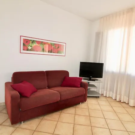 Sombrero 5 Apartment