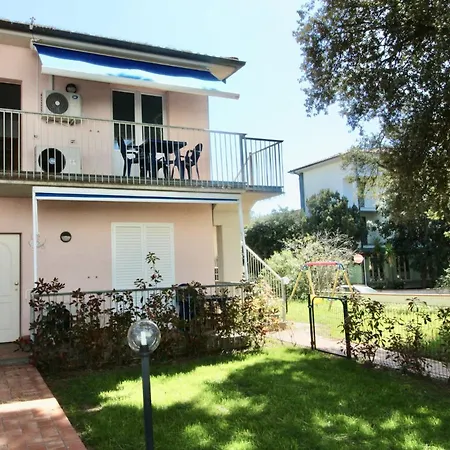 Apartment Sombrero 5 San Vincenzo